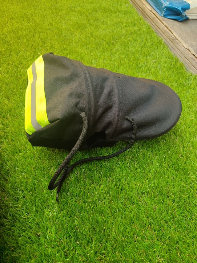 Manoplas para manillar de moto/scooter