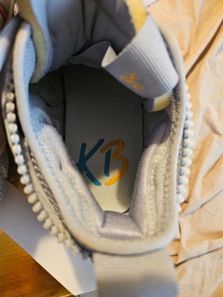 Zapatillas Jordan 45 Gris