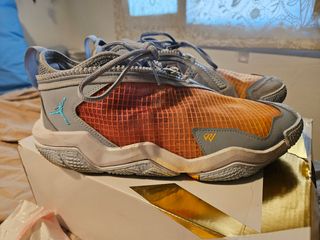 Zapatillas Jordan 45 Gris