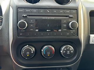 Jeep Compass 2014