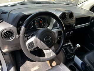 Jeep Compass 2014