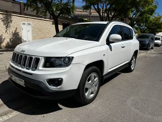 Jeep Compass 2014