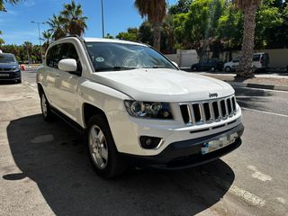 Jeep Compass 2014