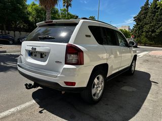 Jeep Compass 2014