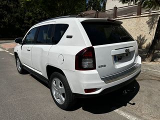 Jeep Compass 2014
