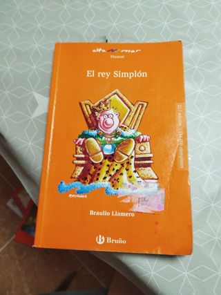 El rey simplón