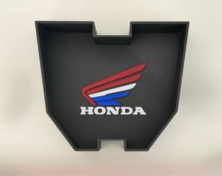 Cajón Logo Honda ADV 350