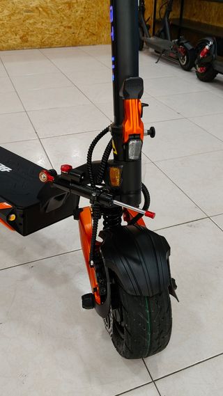 Patinete Eléctrico Blade GT2 Plus