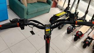 Patinete Eléctrico Blade GT2 Plus