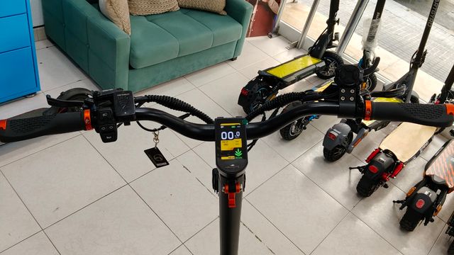 Patinete Eléctrico Blade GT2 Plus