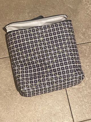 Trona de viaje Tuc Tuc portátil