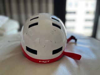 Casco bici niño