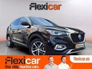 MG HS 1.5T-GDI PHEV Luxury