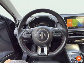 MG HS 1.5T-GDI PHEV Luxury