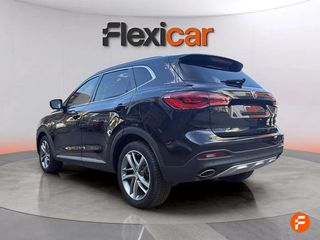 MG HS 1.5T-GDI PHEV Luxury