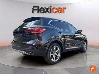 MG HS 1.5T-GDI PHEV Luxury