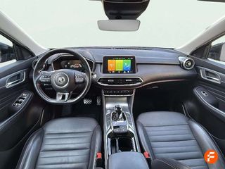 MG HS 1.5T-GDI PHEV Luxury