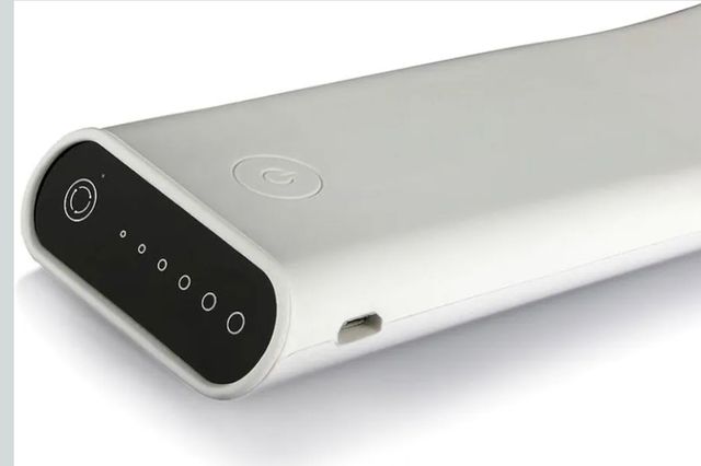 Lampada LED da Tavolo Flessibile V-TAC