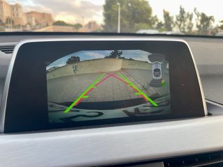 BMW X1 2018 sDrive18d Automatico 