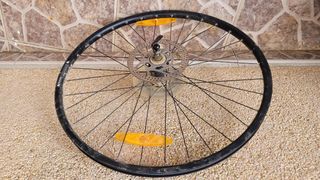 Llanta Rueda trasera MTB 26 Bontrager