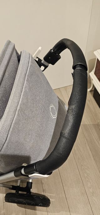 Bugaboo Cameleon 3