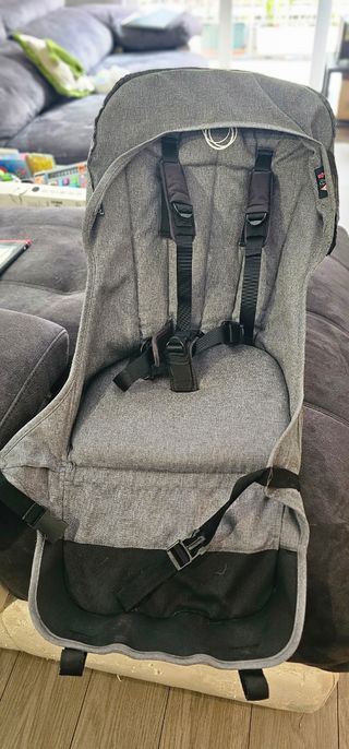 Bugaboo Cameleon 3