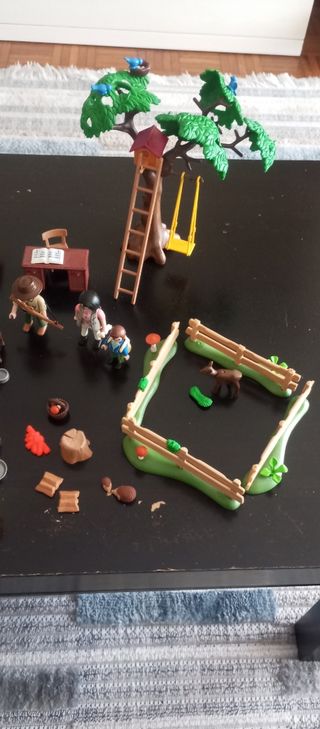 Playmobil Country 6811 Casa