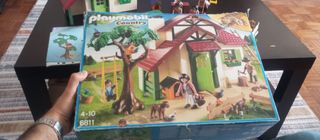 Playmobil Country 6811 Casa