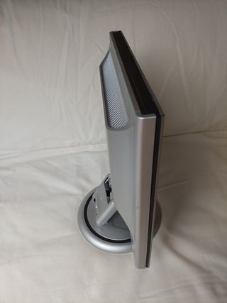 Monitor LCD Philips 150B Plata