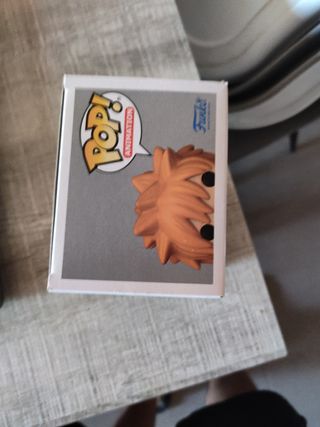 Funko Pop! Ichigo Kurosaki Bleach 1729