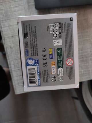 Funko Pop! Ichigo Kurosaki Bleach 1729