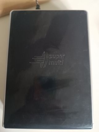 Lettore Masterizzatore LG Super Multi DVD RW 52x