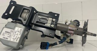 Direccion electrica hyundai I30 REPARADA