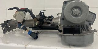 Direccion electrica hyundai I30 REPARADA