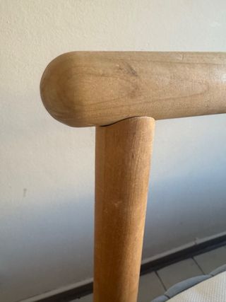Cama IKEA Bali con dosel, somier y colchón