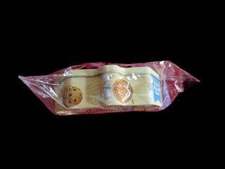 Casetta porta merenda Mulino Bianco portamerenda