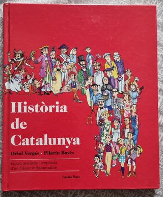 Història De Catalunya