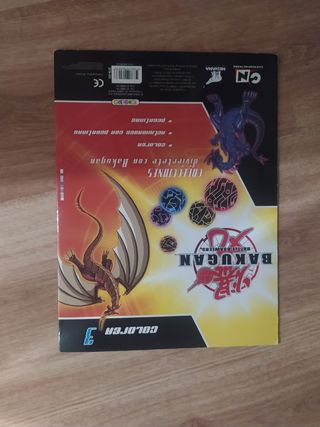 Revistas jugón 203, 204, 205, 206