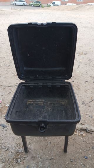 3 Cajas de Reparto para Moto