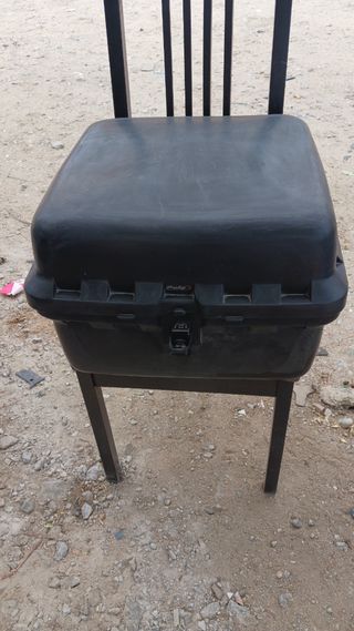 3 Cajas de Reparto para Moto