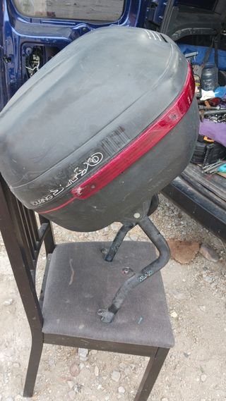 3 Cajas de Reparto para Moto