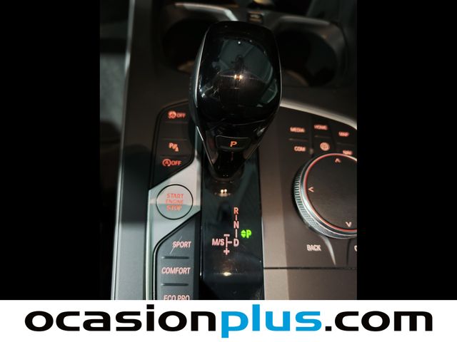 BMW Serie 2 218i Gran Coupe 100 kW (136 CV)