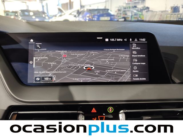 BMW Serie 2 218i Gran Coupe 100 kW (136 CV)