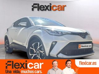 Toyota C-HR 1.8 125H Advance