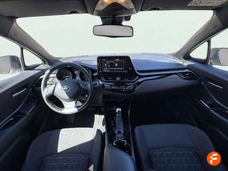 Toyota C-HR 1.8 125H Advance