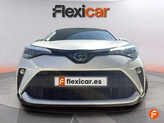 Toyota C-HR 1.8 125H Advance