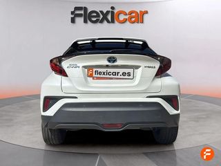 Toyota C-HR 1.8 125H Advance