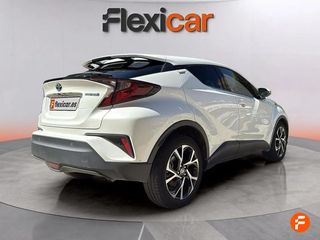 Toyota C-HR 1.8 125H Advance