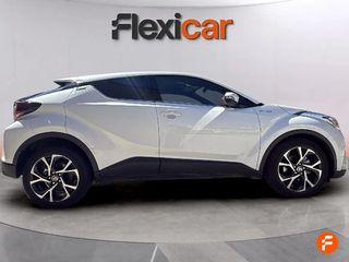 Toyota C-HR 1.8 125H Advance