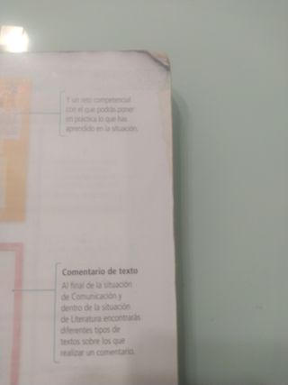 Lengua Castellana y Literatura. 3 Secundaria. R...